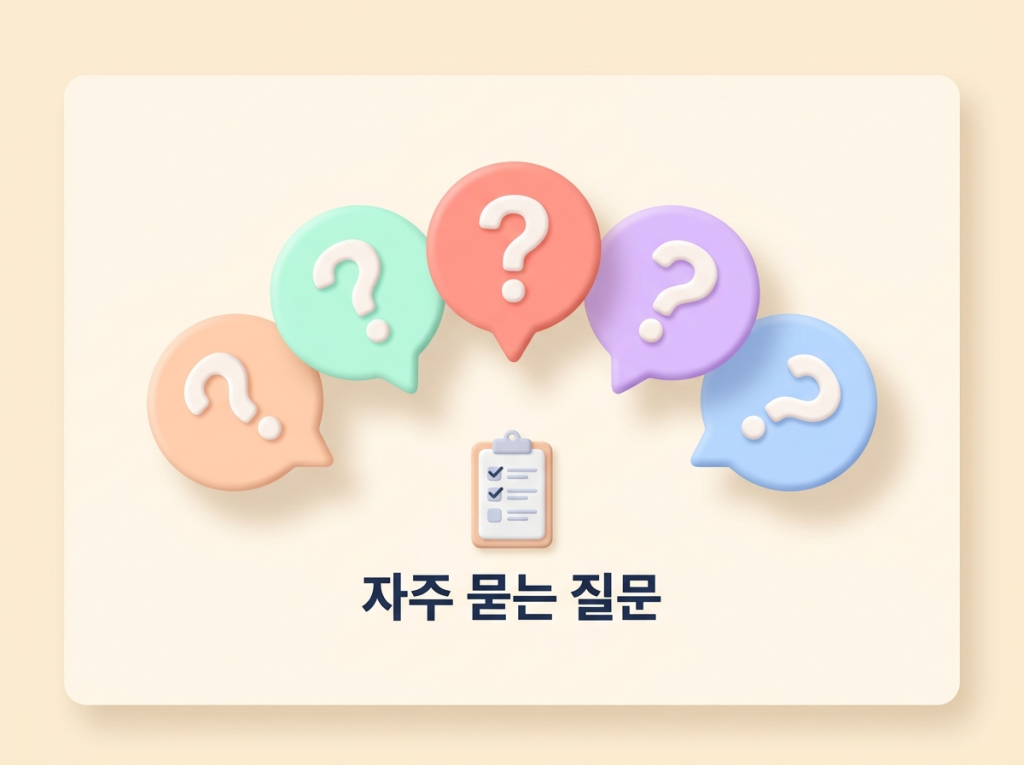 FAQ